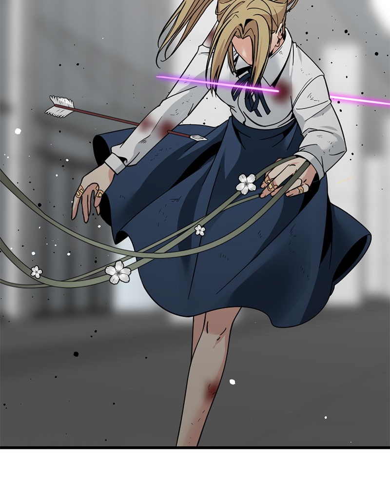 Hero Killer (Beolkkul) Chapter 19 page 10 - Chapter 19: Episode 19