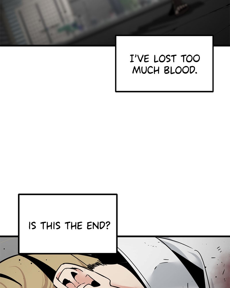 Hero Killer (Beolkkul) Chapter 19 page 19 - Chapter 19: Episode 19