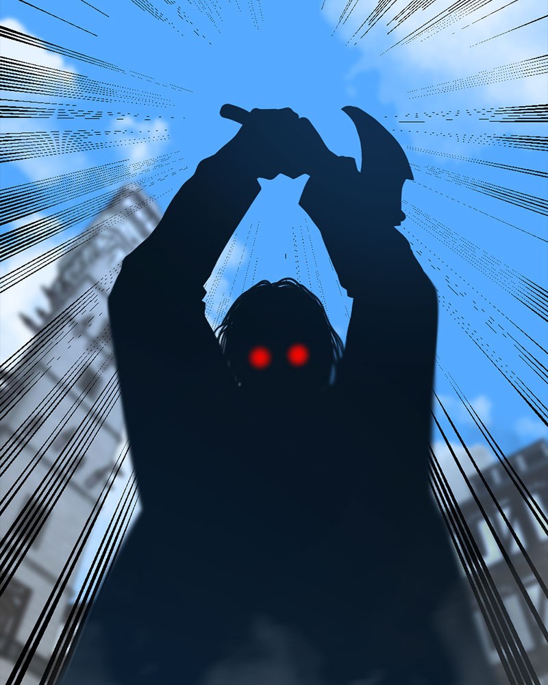 Hero Killer (Beolkkul) Chapter 19 page 41 - Chapter 19: Episode 19