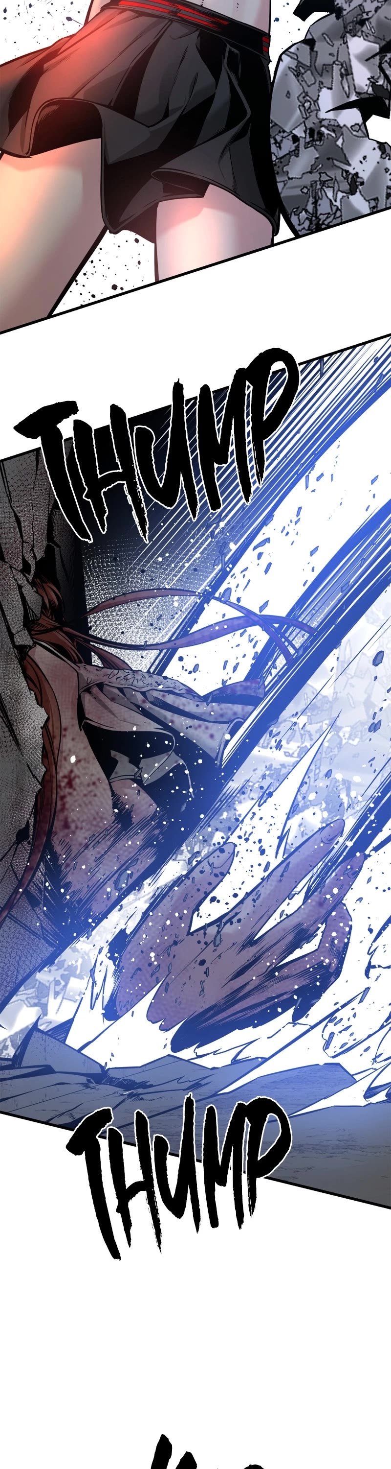 Hero Killer (Beolkkul) Chapter 190 page 11 - Chapter 190: Episode 190