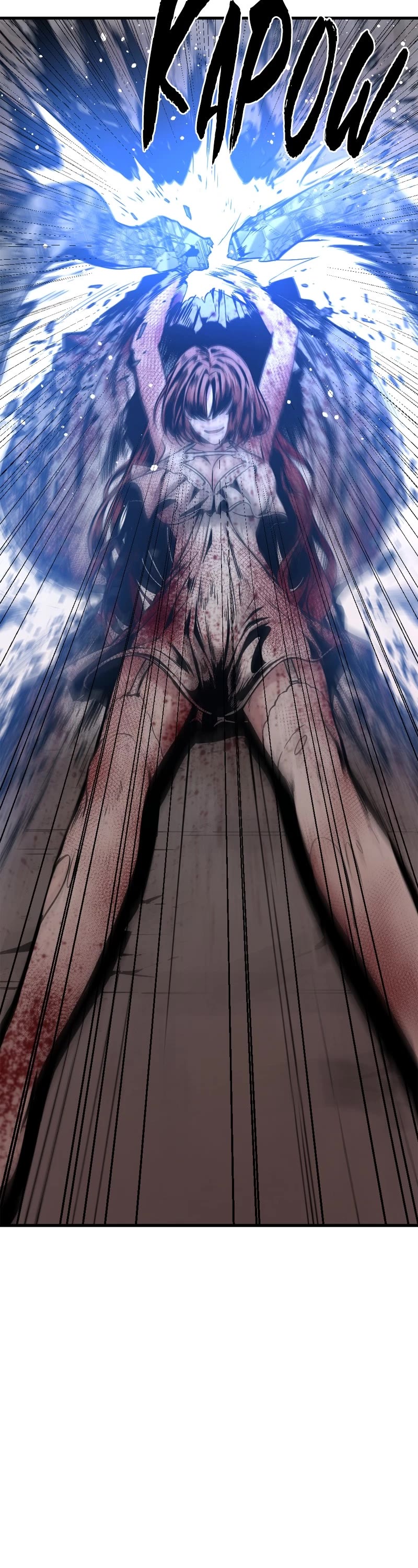 Hero Killer (Beolkkul) Chapter 190 page 12 - Chapter 190: Episode 190