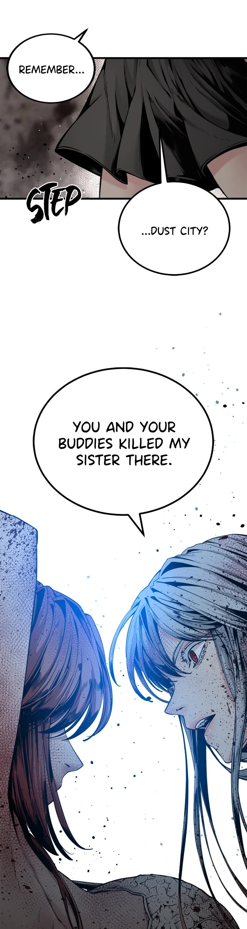 Hero Killer (Beolkkul) Chapter 190 page 13 - Chapter 190: Episode 190