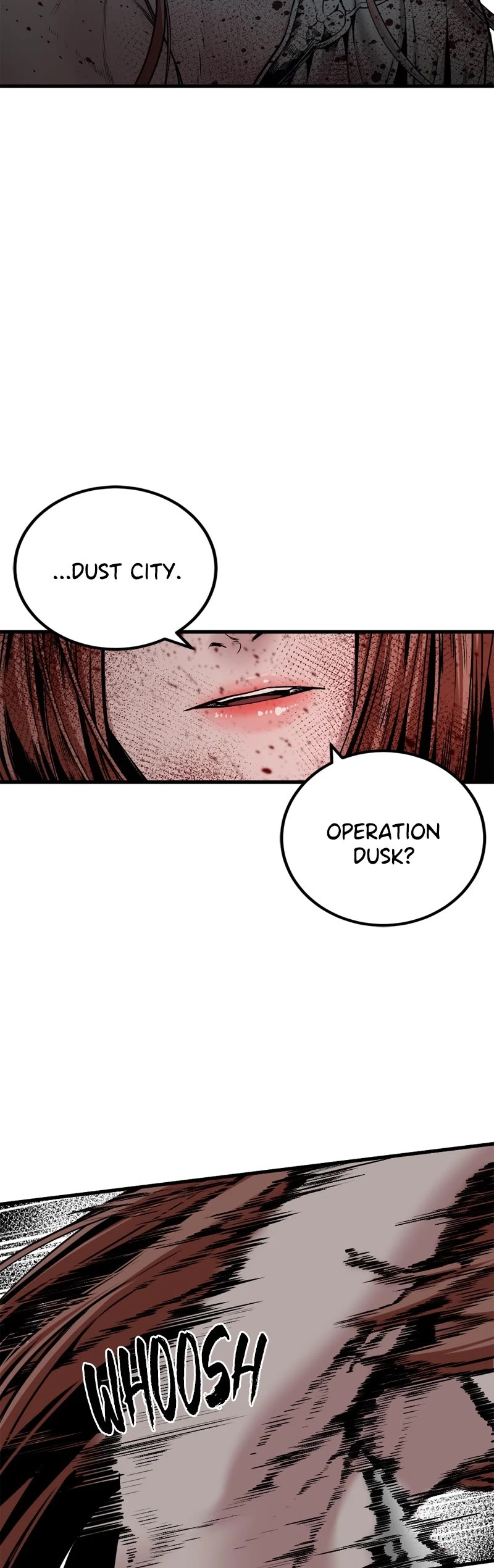 Hero Killer (Beolkkul) Chapter 190 page 14 - Chapter 190: Episode 190