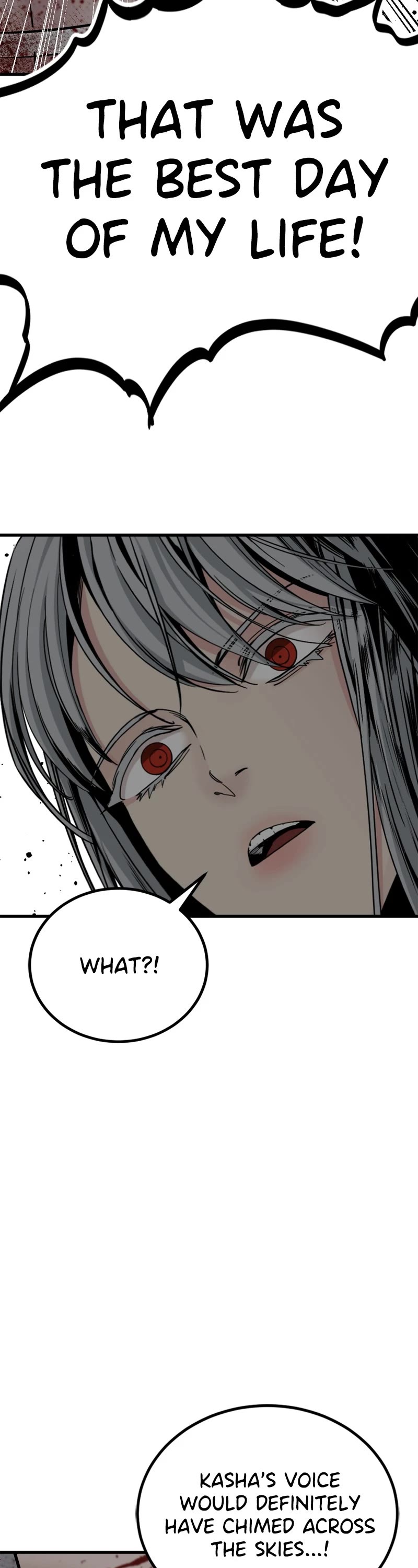 Hero Killer (Beolkkul) Chapter 190 page 16 - Chapter 190: Episode 190