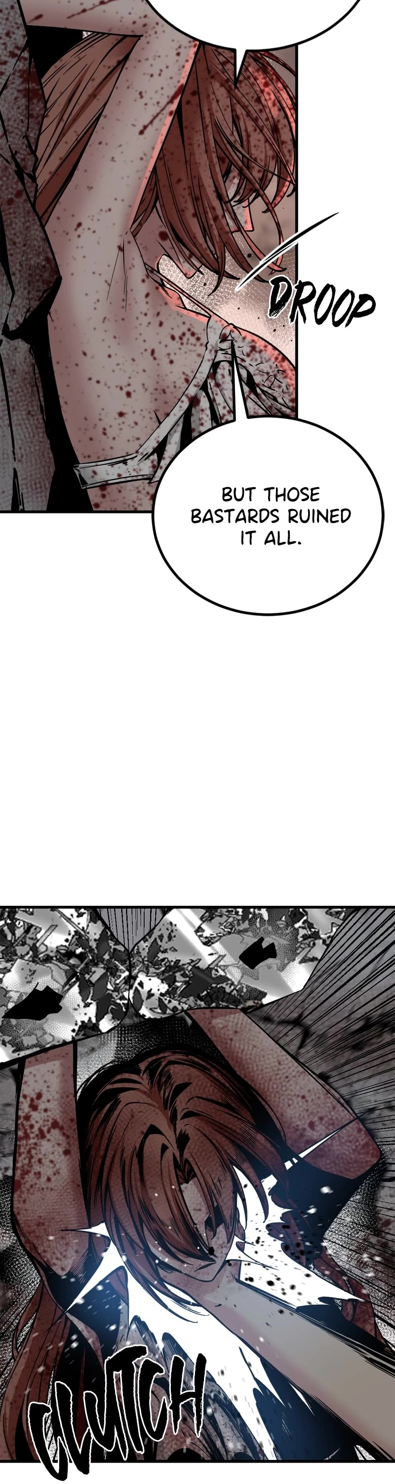 Hero Killer (Beolkkul) Chapter 190 page 17 - Chapter 190: Episode 190
