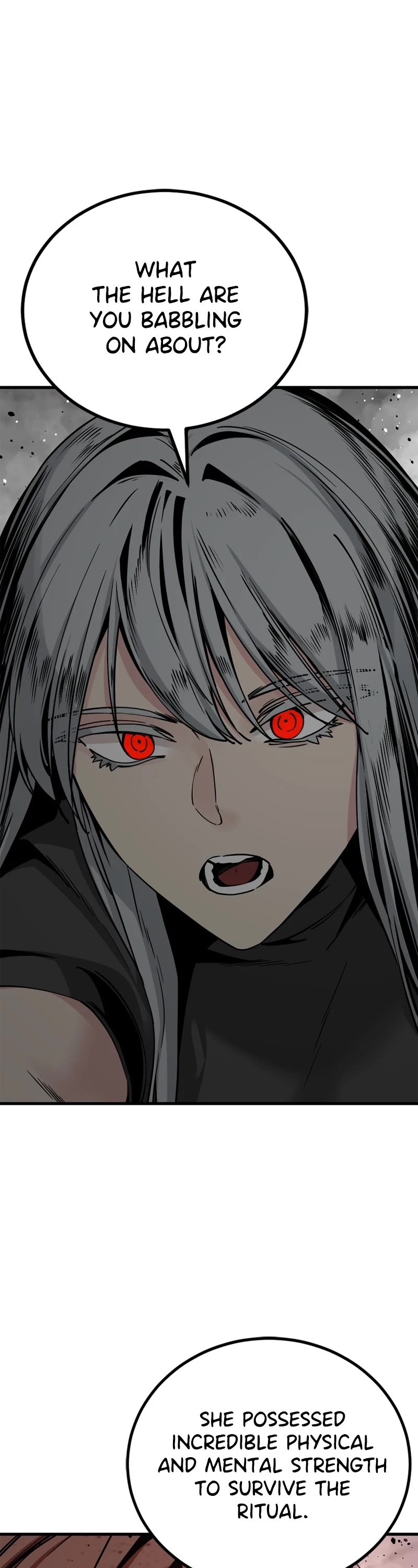 Hero Killer (Beolkkul) Chapter 190 page 18 - Chapter 190: Episode 190
