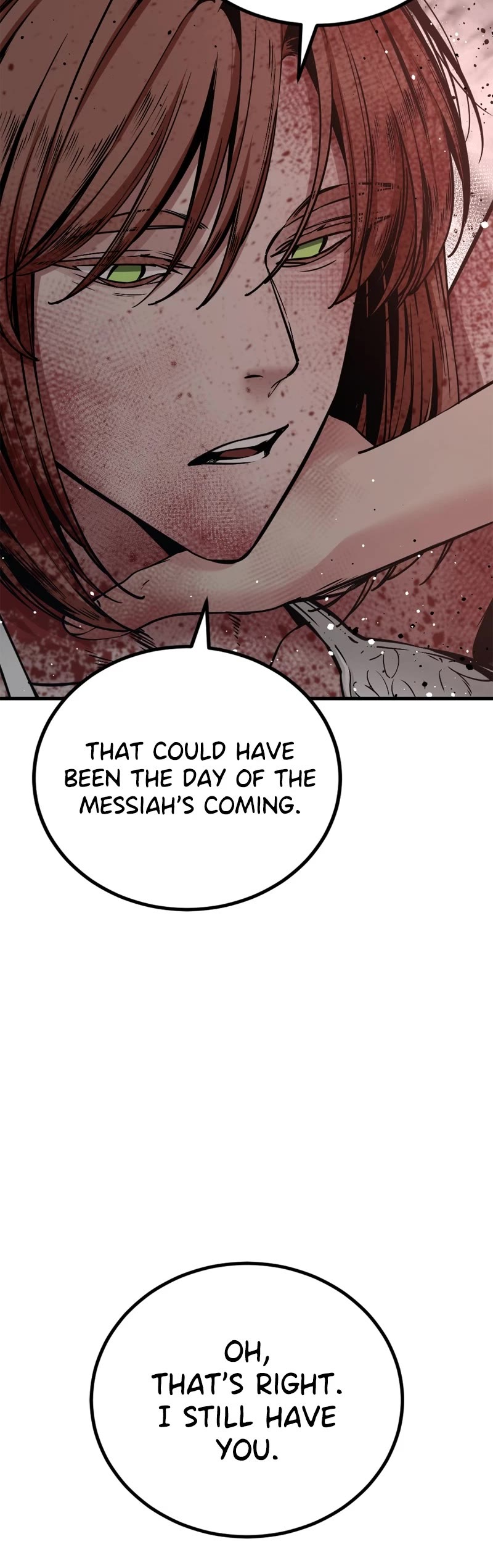 Hero Killer (Beolkkul) Chapter 190 page 19 - Chapter 190: Episode 190