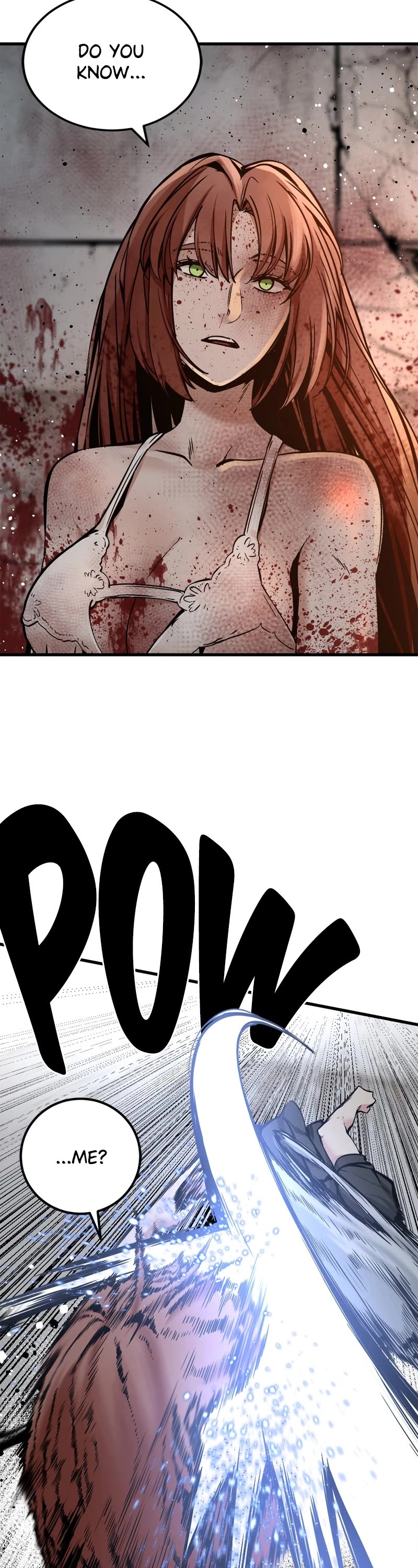 Hero Killer (Beolkkul) Chapter 190 page 2 - Chapter 190: Episode 190