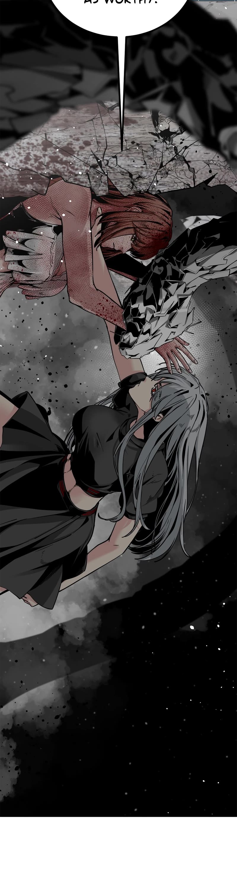 Hero Killer (Beolkkul) Chapter 190 page 21 - Chapter 190: Episode 190