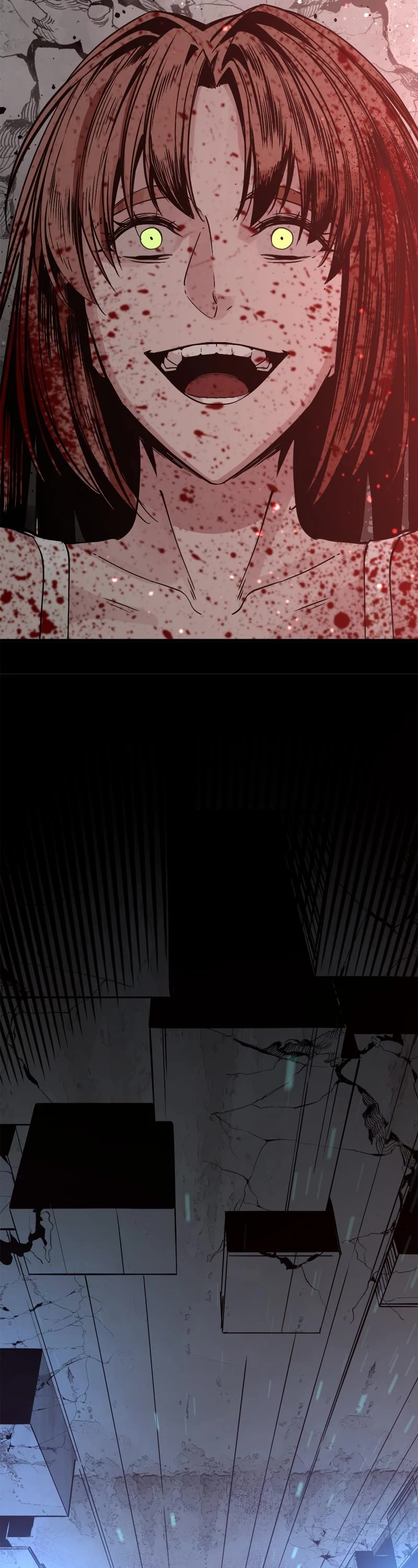 Hero Killer (Beolkkul) Chapter 190 page 23 - Chapter 190: Episode 190