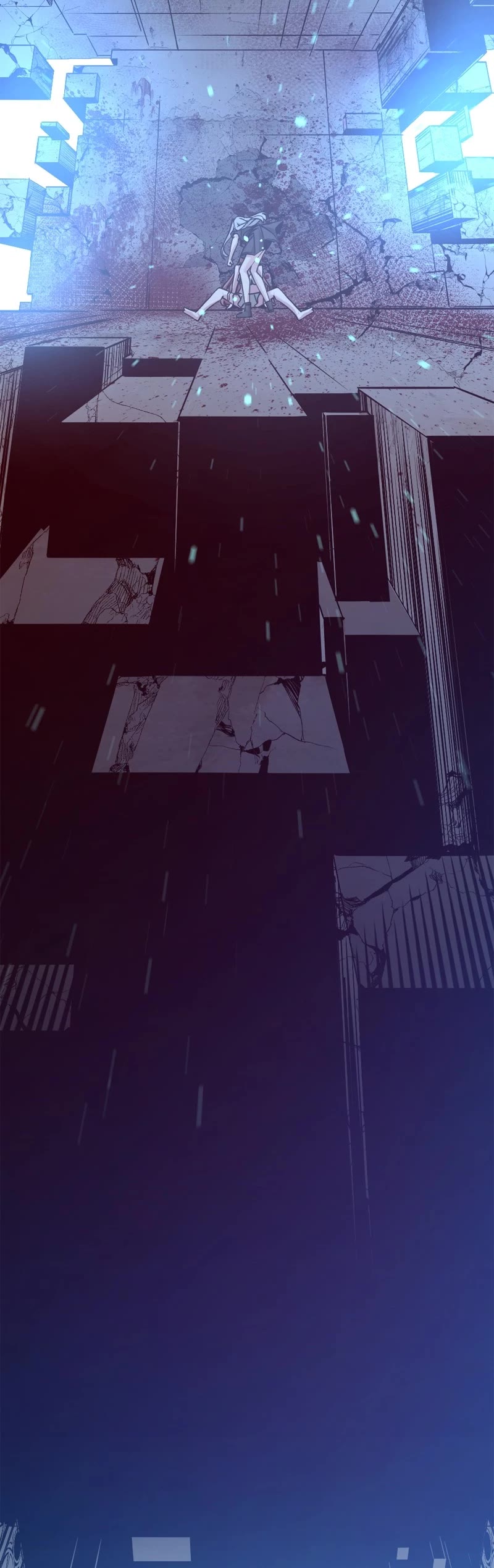Hero Killer (Beolkkul) Chapter 190 page 24 - Chapter 190: Episode 190