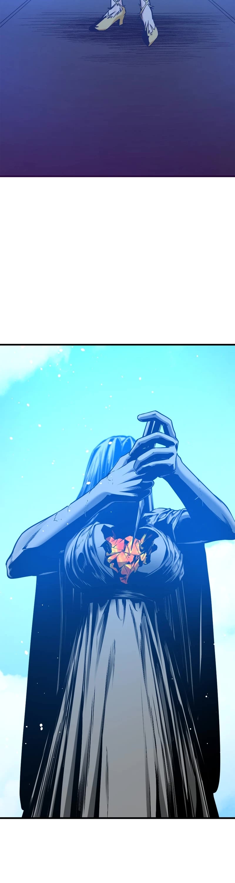 Hero Killer (Beolkkul) Chapter 190 page 26 - Chapter 190: Episode 190