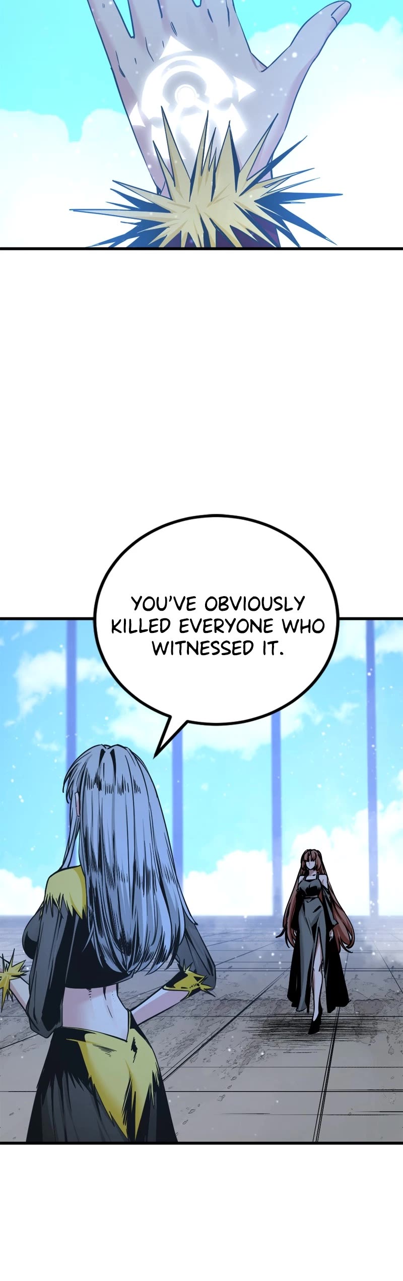 Hero Killer (Beolkkul) Chapter 190 page 29 - Chapter 190: Episode 190