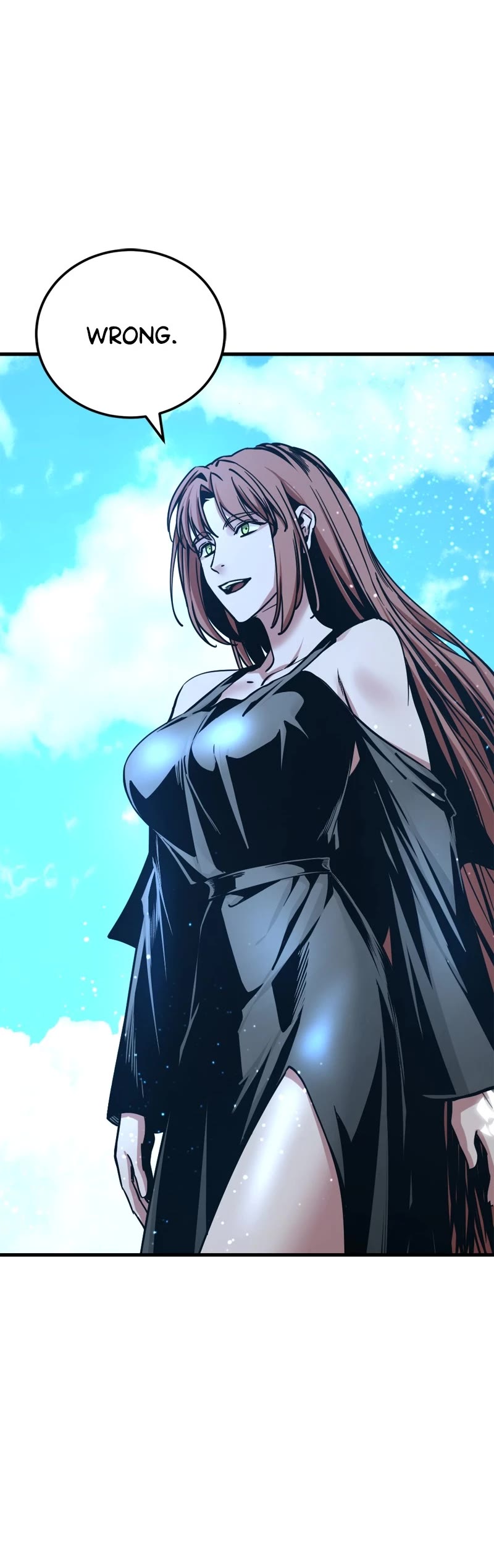 Hero Killer (Beolkkul) Chapter 190 page 30 - Chapter 190: Episode 190