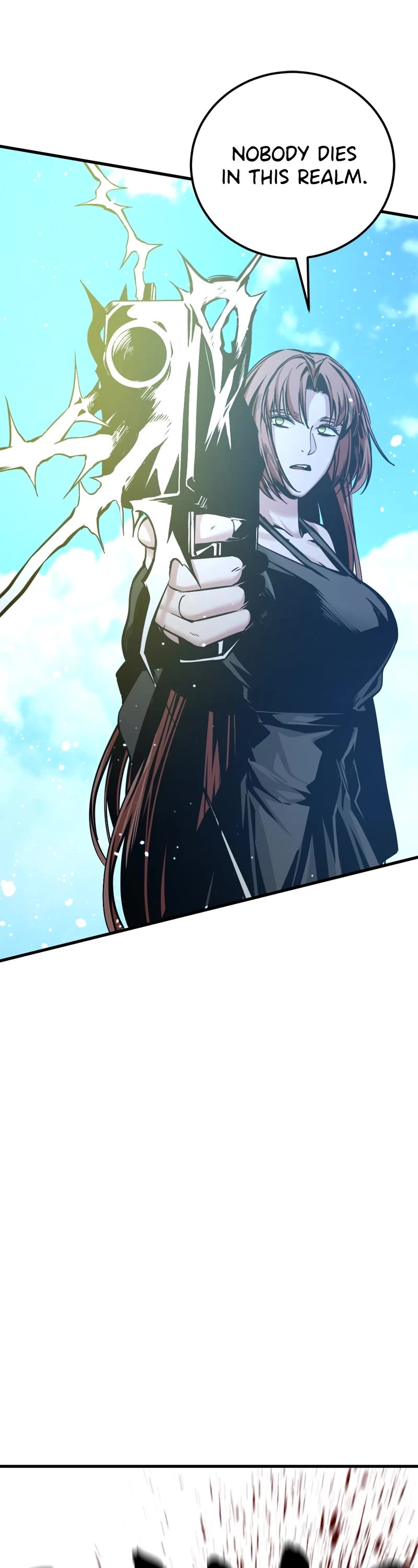 Hero Killer (Beolkkul) Chapter 190 page 31 - Chapter 190: Episode 190