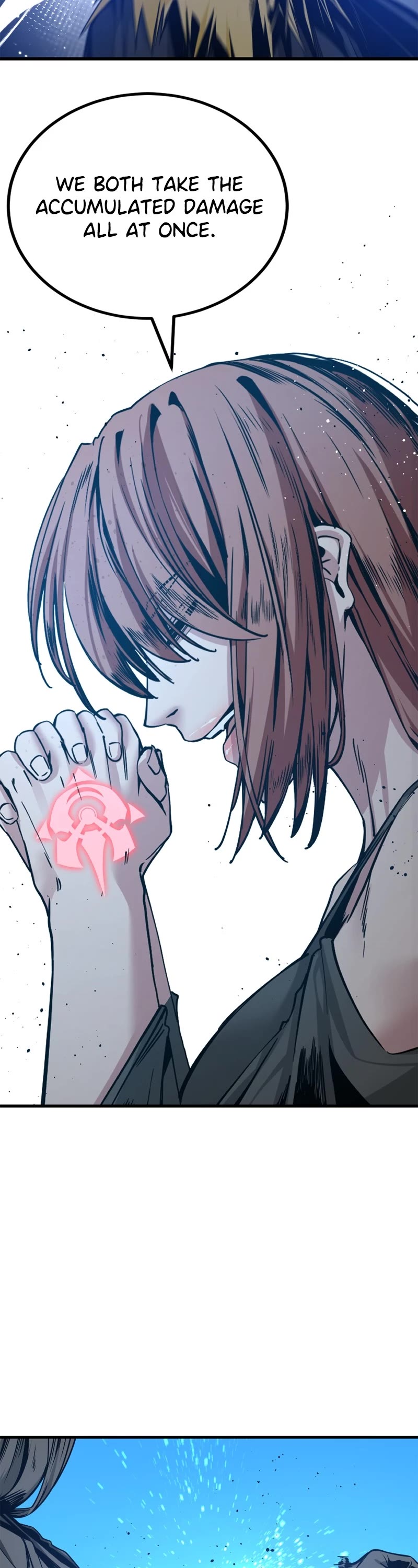 Hero Killer (Beolkkul) Chapter 190 page 37 - Chapter 190: Episode 190