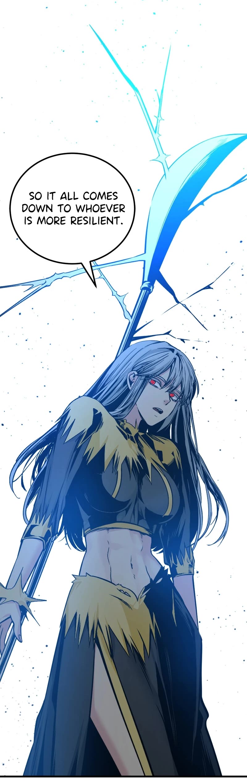 Hero Killer (Beolkkul) Chapter 190 page 39 - Chapter 190: Episode 190