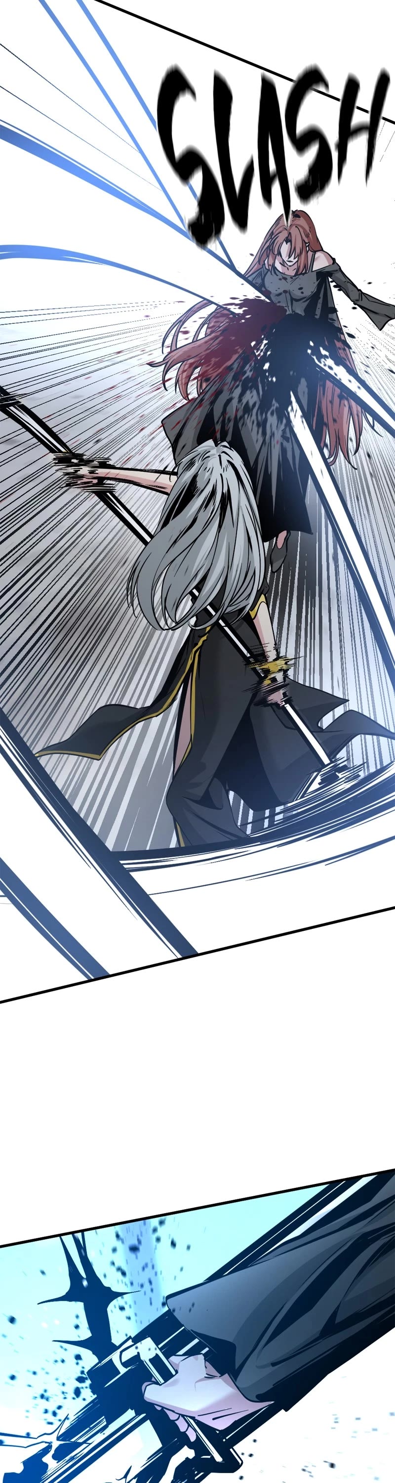Hero Killer (Beolkkul) Chapter 190 page 41 - Chapter 190: Episode 190