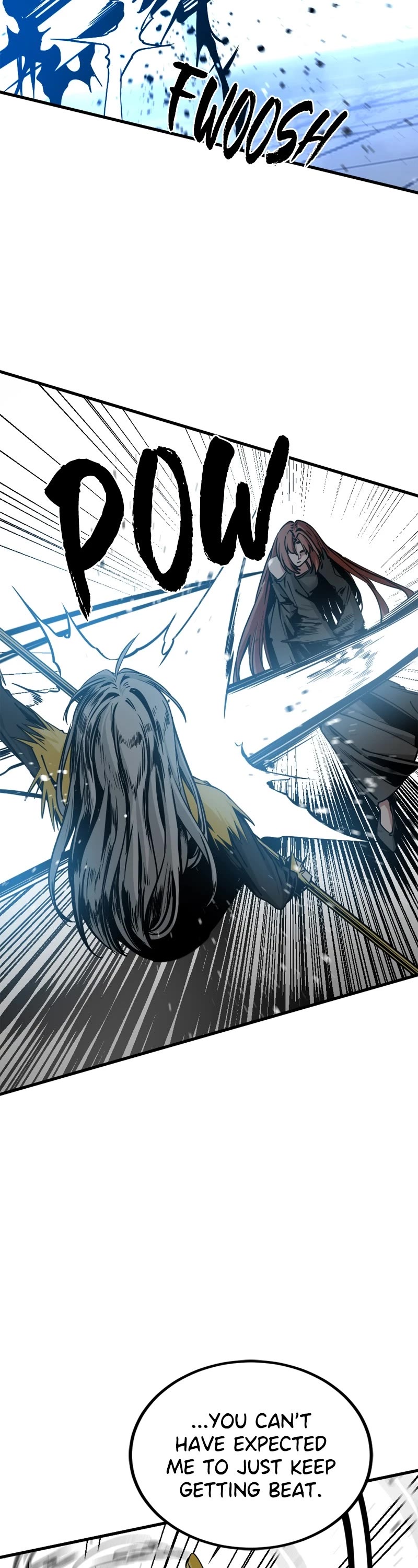 Hero Killer (Beolkkul) Chapter 190 page 42 - Chapter 190: Episode 190