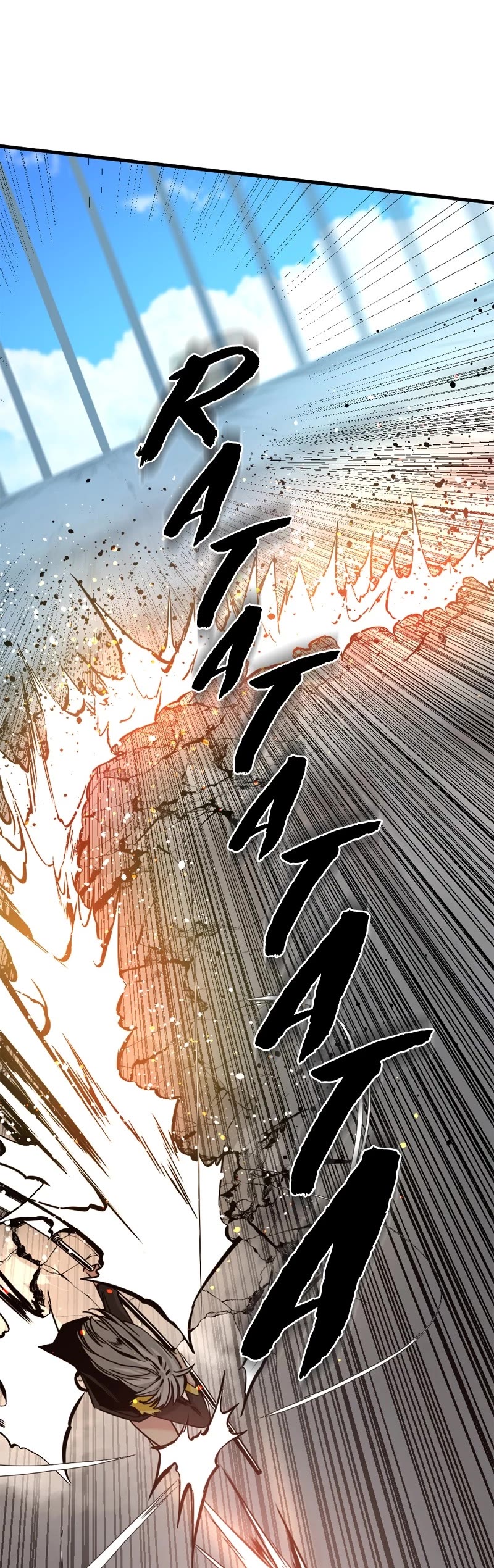 Hero Killer (Beolkkul) Chapter 190 page 44 - Chapter 190: Episode 190