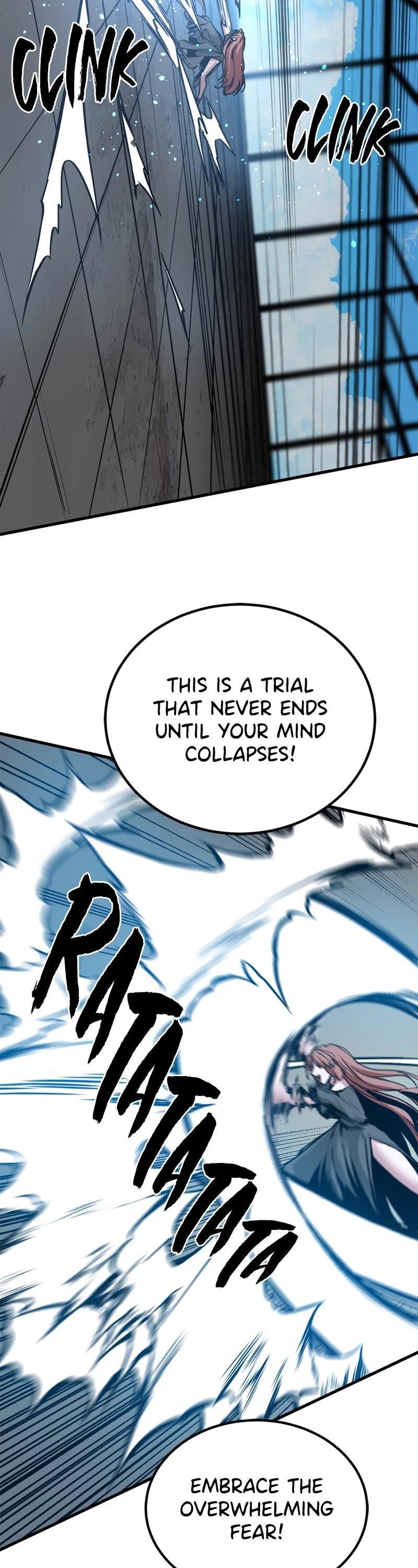 Hero Killer (Beolkkul) Chapter 190 page 46 - Chapter 190: Episode 190