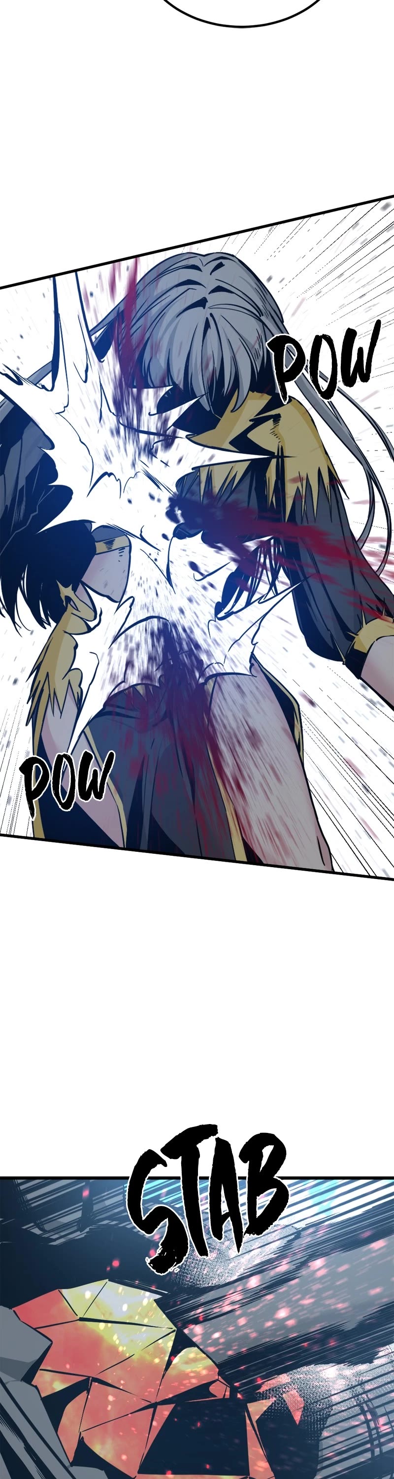 Hero Killer (Beolkkul) Chapter 190 page 47 - Chapter 190: Episode 190