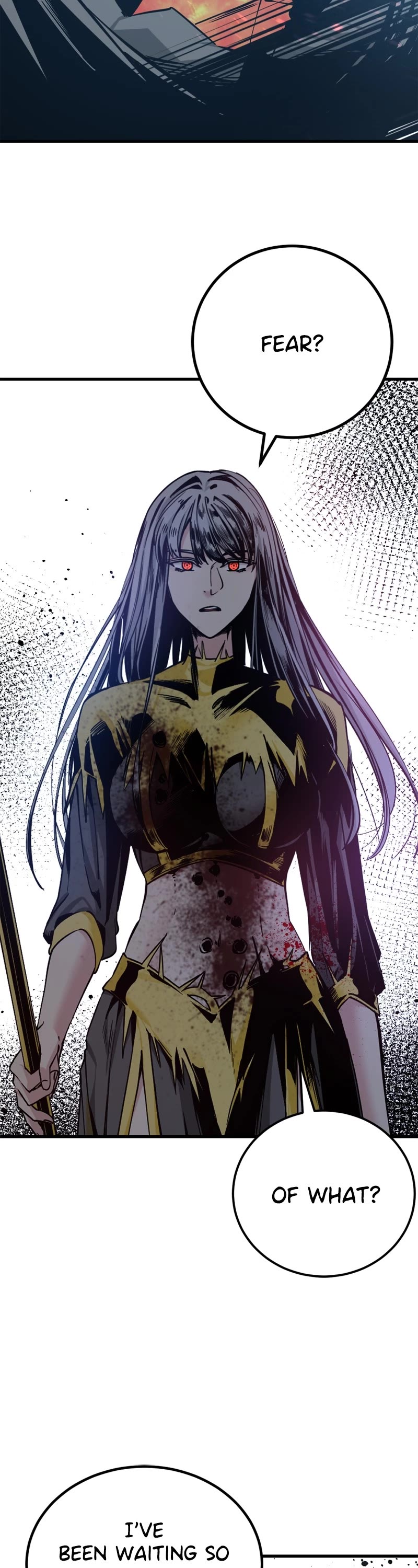Hero Killer (Beolkkul) Chapter 190 page 48 - Chapter 190: Episode 190