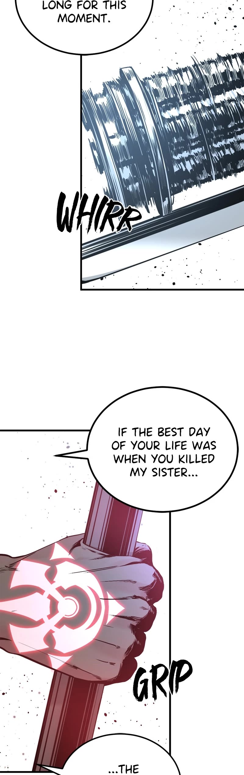Hero Killer (Beolkkul) Chapter 190 page 49 - Chapter 190: Episode 190