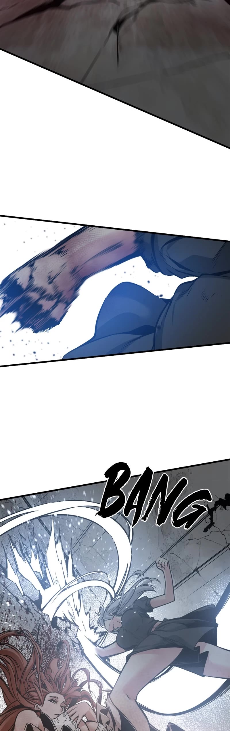 Hero Killer (Beolkkul) Chapter 190 page 5 - Chapter 190: Episode 190
