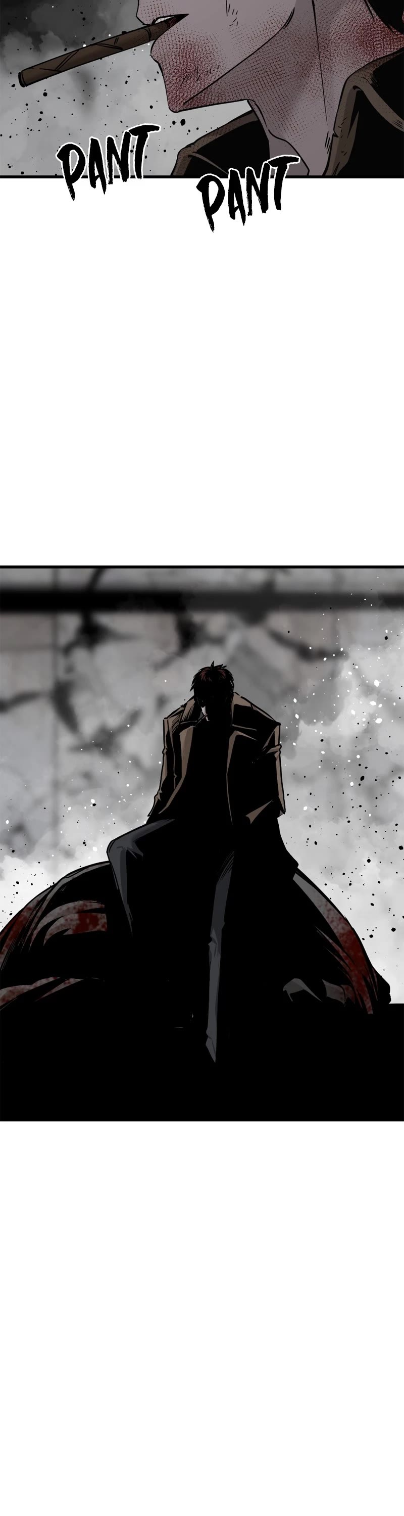 Hero Killer (Beolkkul) Chapter 190 page 52 - Chapter 190: Episode 190