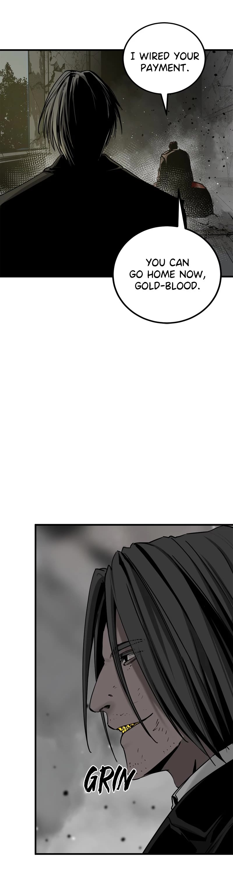 Hero Killer (Beolkkul) Chapter 190 page 53 - Chapter 190: Episode 190