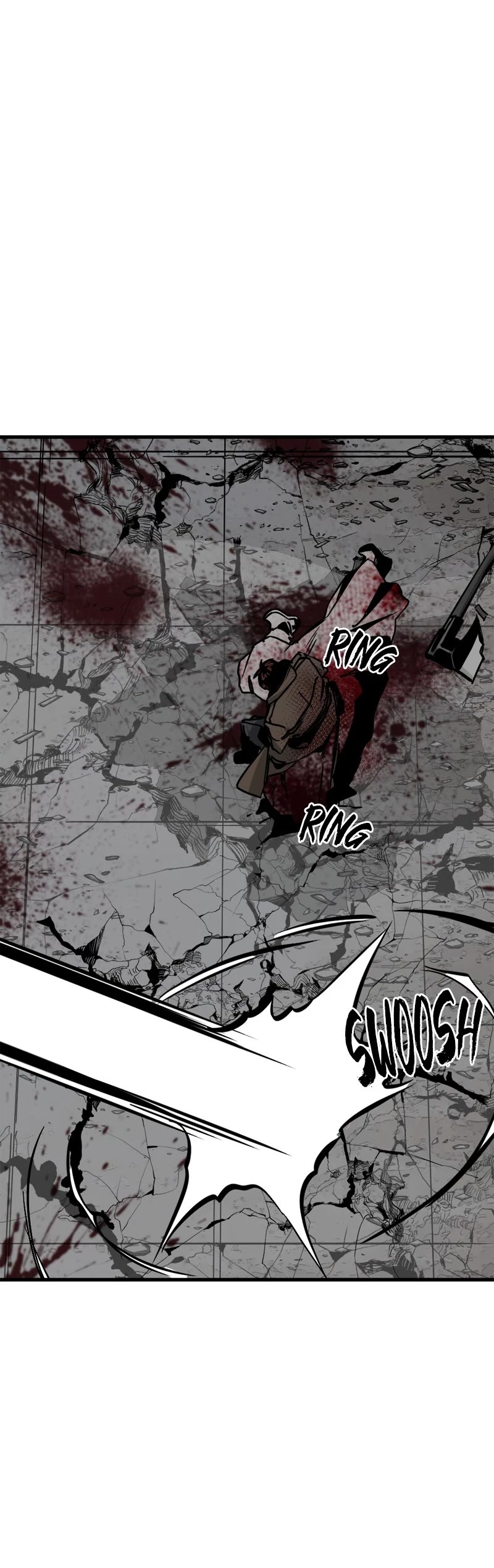 Hero Killer (Beolkkul) Chapter 190 page 54 - Chapter 190: Episode 190