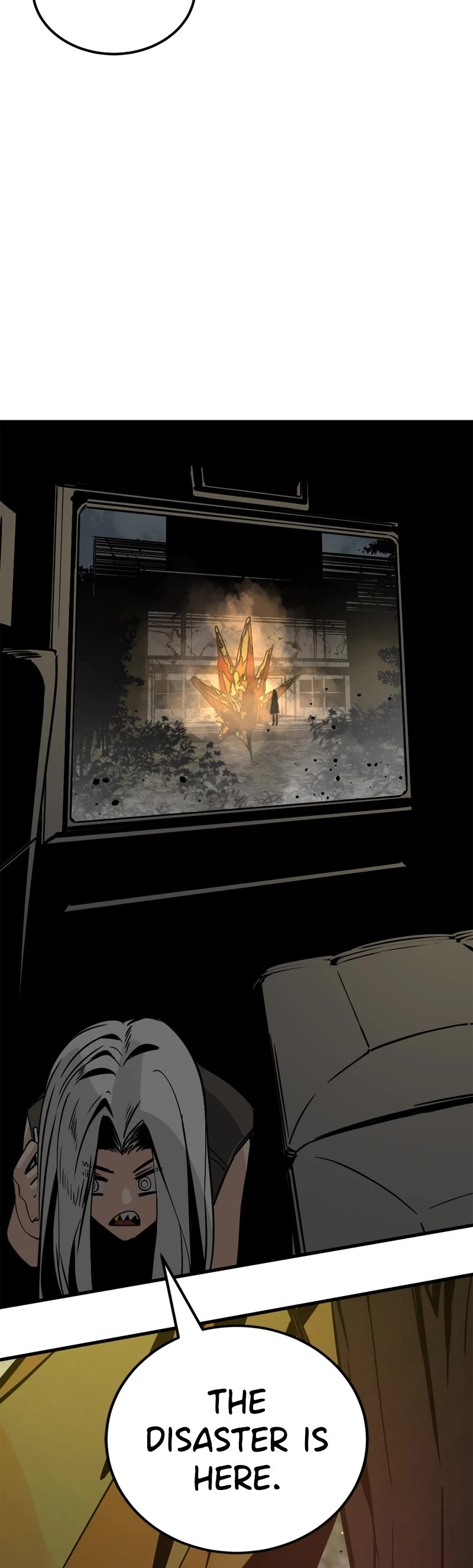 Hero Killer (Beolkkul) Chapter 190 page 56 - Chapter 190: Episode 190