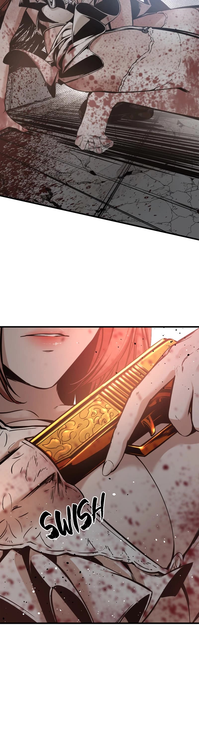 Hero Killer (Beolkkul) Chapter 190 page 6 - Chapter 190: Episode 190