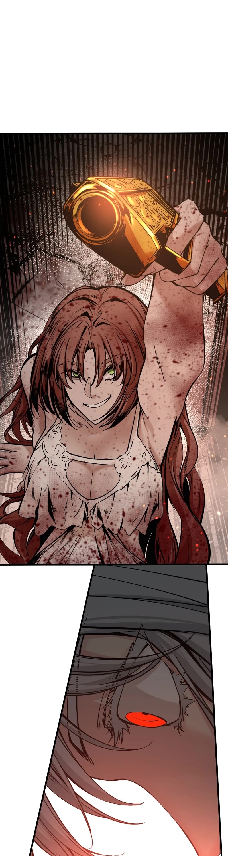 Hero Killer (Beolkkul) Chapter 190 page 7 - Chapter 190: Episode 190
