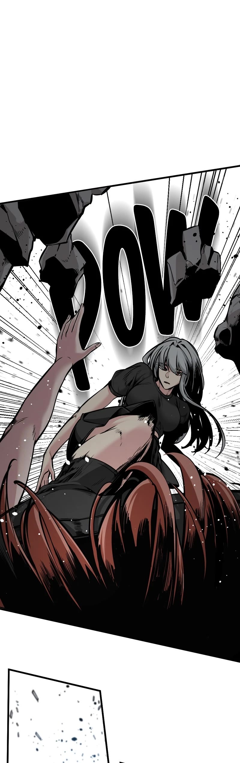Hero Killer (Beolkkul) Chapter 190 page 9 - Chapter 190: Episode 190