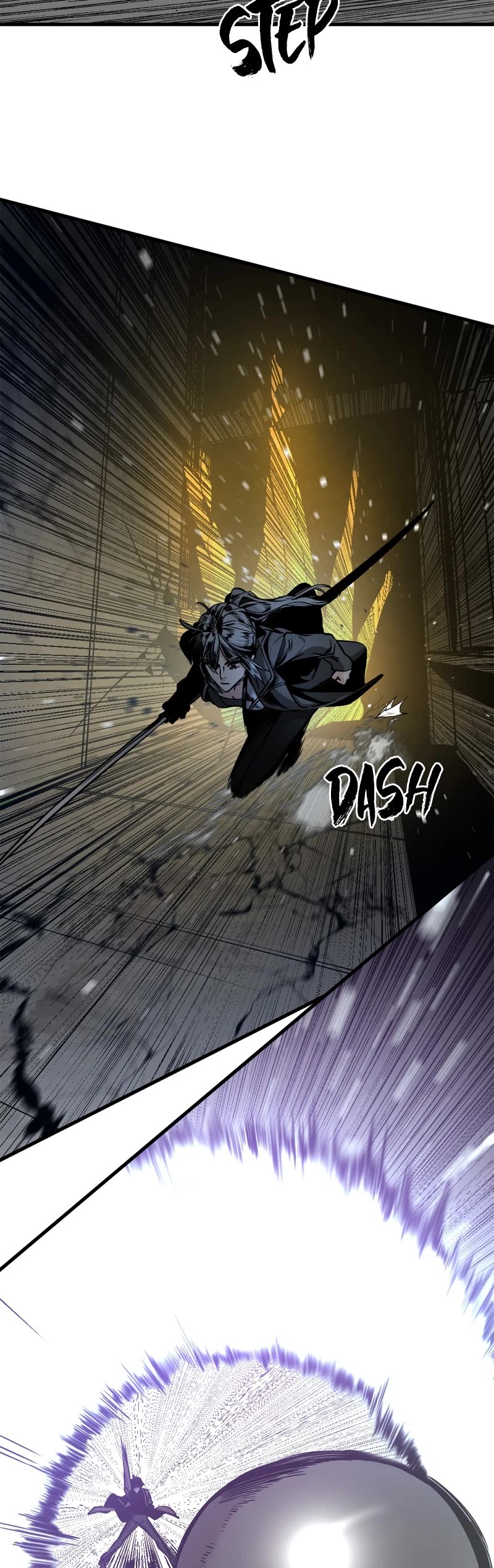 Hero Killer (Beolkkul) Chapter 191 page 10 - Chapter 191: Episode 191