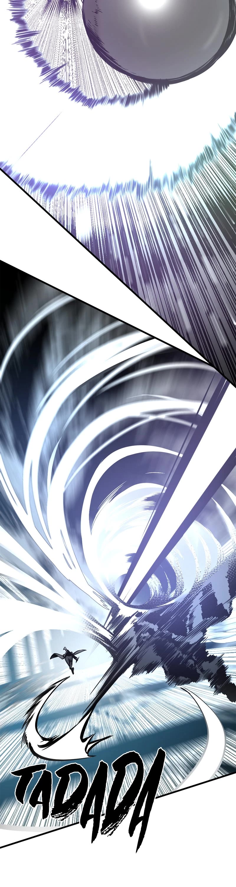 Hero Killer (Beolkkul) Chapter 191 page 11 - Chapter 191: Episode 191