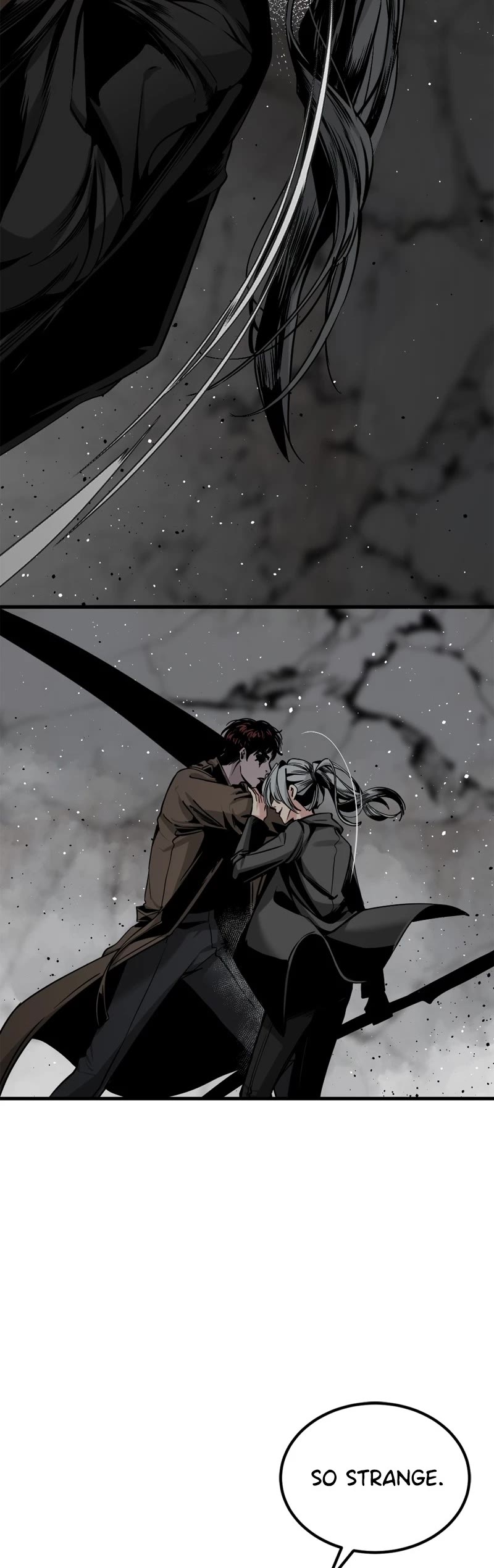 Hero Killer (Beolkkul) Chapter 191 page 15 - Chapter 191: Episode 191