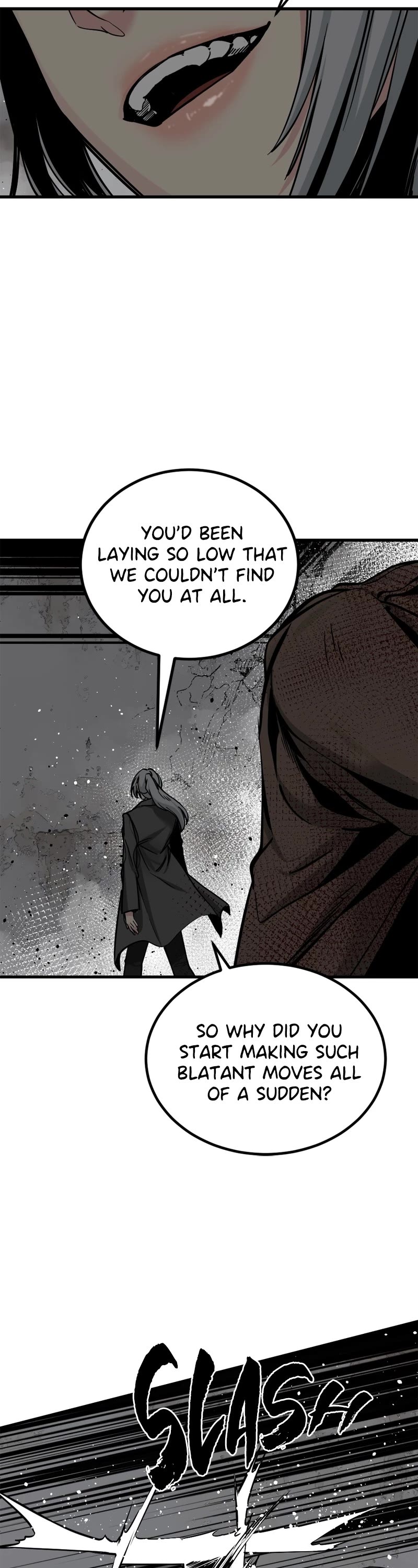 Hero Killer (Beolkkul) Chapter 191 page 16 - Chapter 191: Episode 191