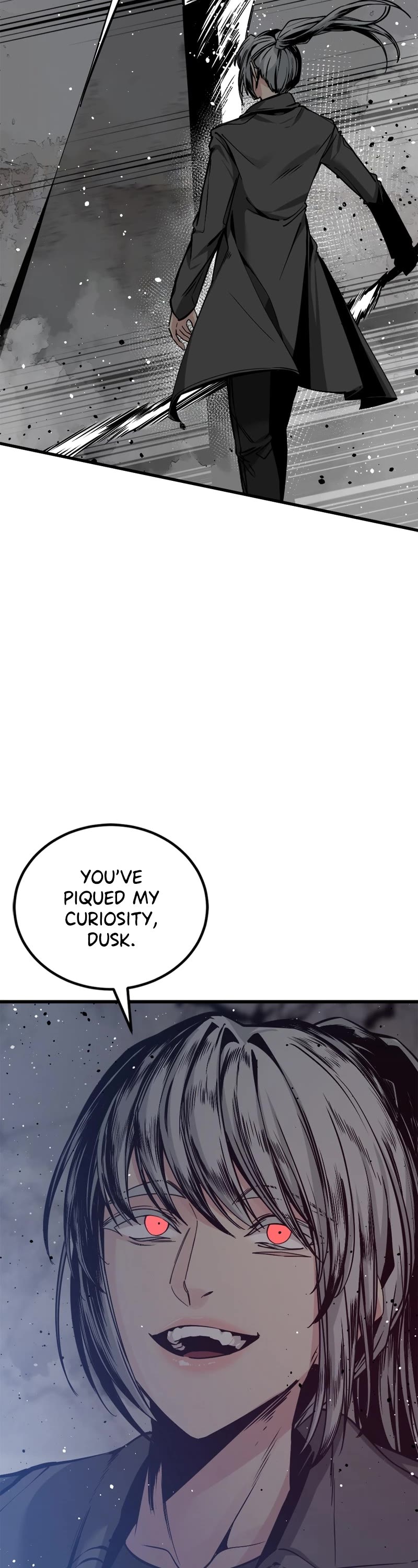 Hero Killer (Beolkkul) Chapter 191 page 17 - Chapter 191: Episode 191