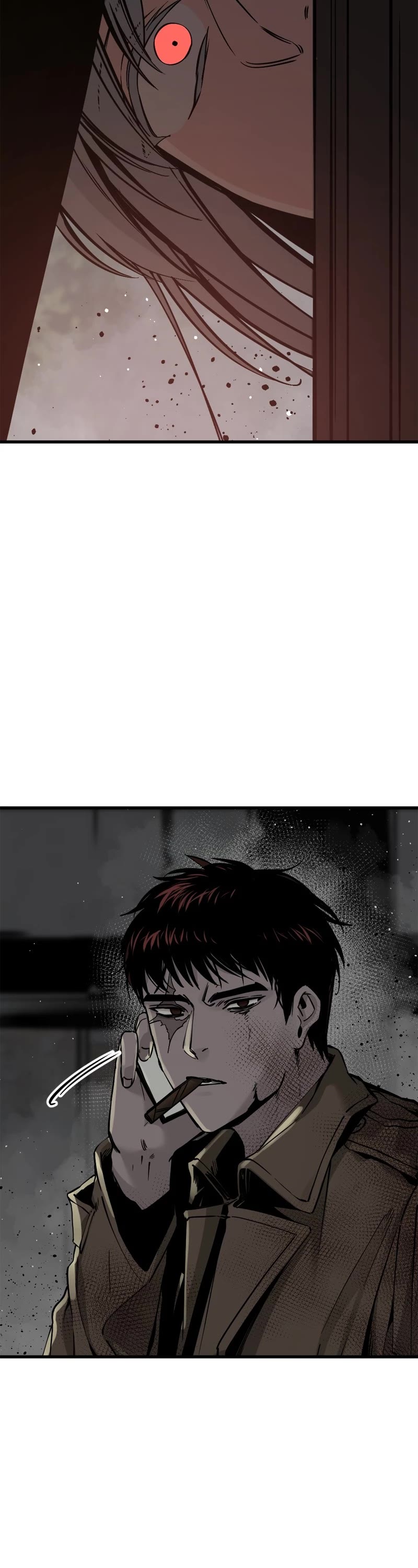 Hero Killer (Beolkkul) Chapter 191 page 2 - Chapter 191: Episode 191