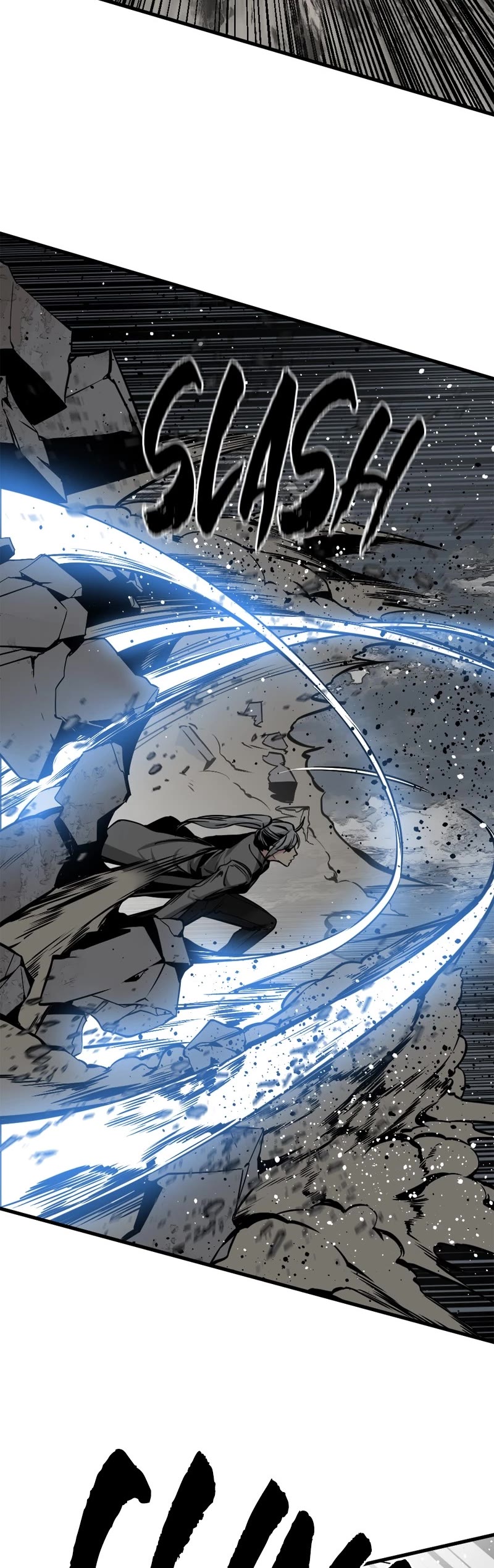 Hero Killer (Beolkkul) Chapter 191 page 20 - Chapter 191: Episode 191