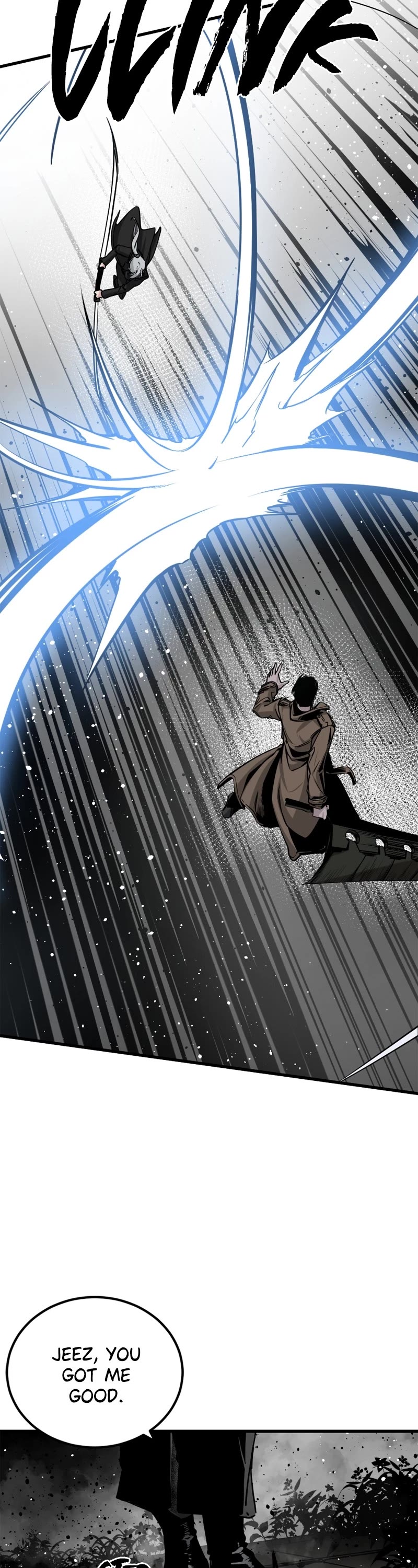 Hero Killer (Beolkkul) Chapter 191 page 21 - Chapter 191: Episode 191
