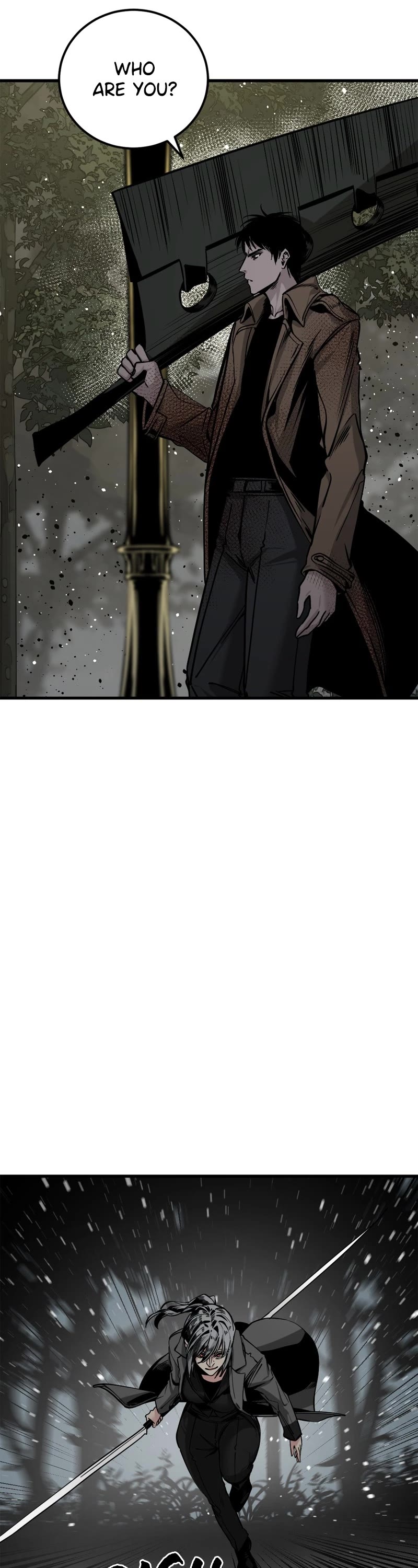 Hero Killer (Beolkkul) Chapter 191 page 23 - Chapter 191: Episode 191