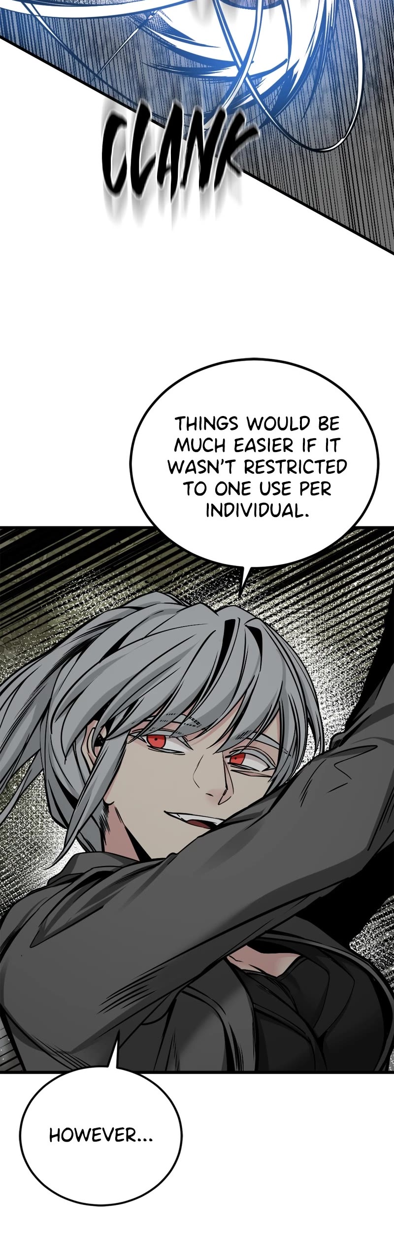 Hero Killer (Beolkkul) Chapter 191 page 25 - Chapter 191: Episode 191
