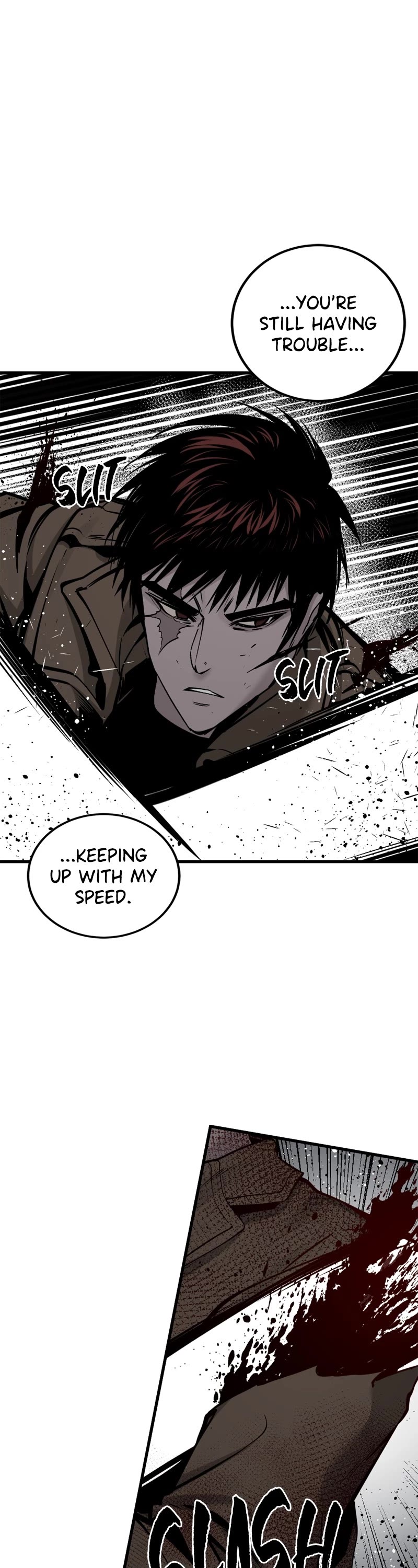 Hero Killer (Beolkkul) Chapter 191 page 26 - Chapter 191: Episode 191