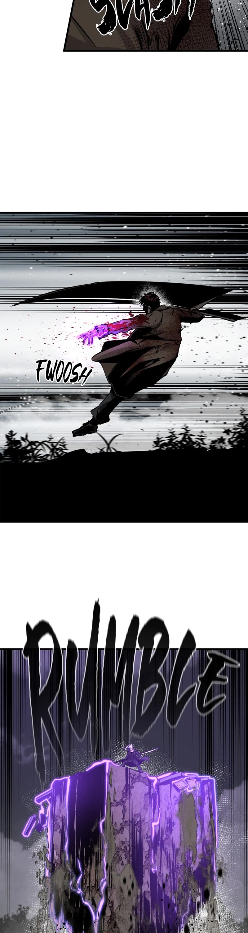 Hero Killer (Beolkkul) Chapter 191 page 27 - Chapter 191: Episode 191