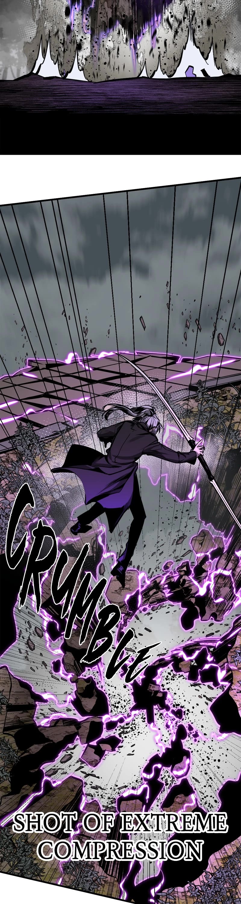 Hero Killer (Beolkkul) Chapter 191 page 28 - Chapter 191: Episode 191