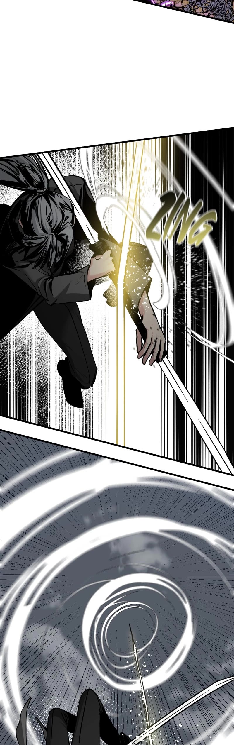 Hero Killer (Beolkkul) Chapter 191 page 29 - Chapter 191: Episode 191